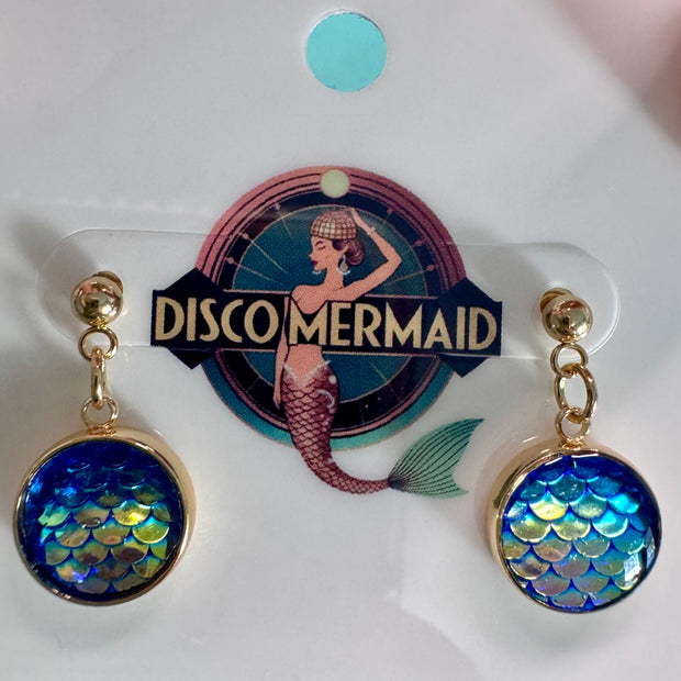 Topaz Mermaid