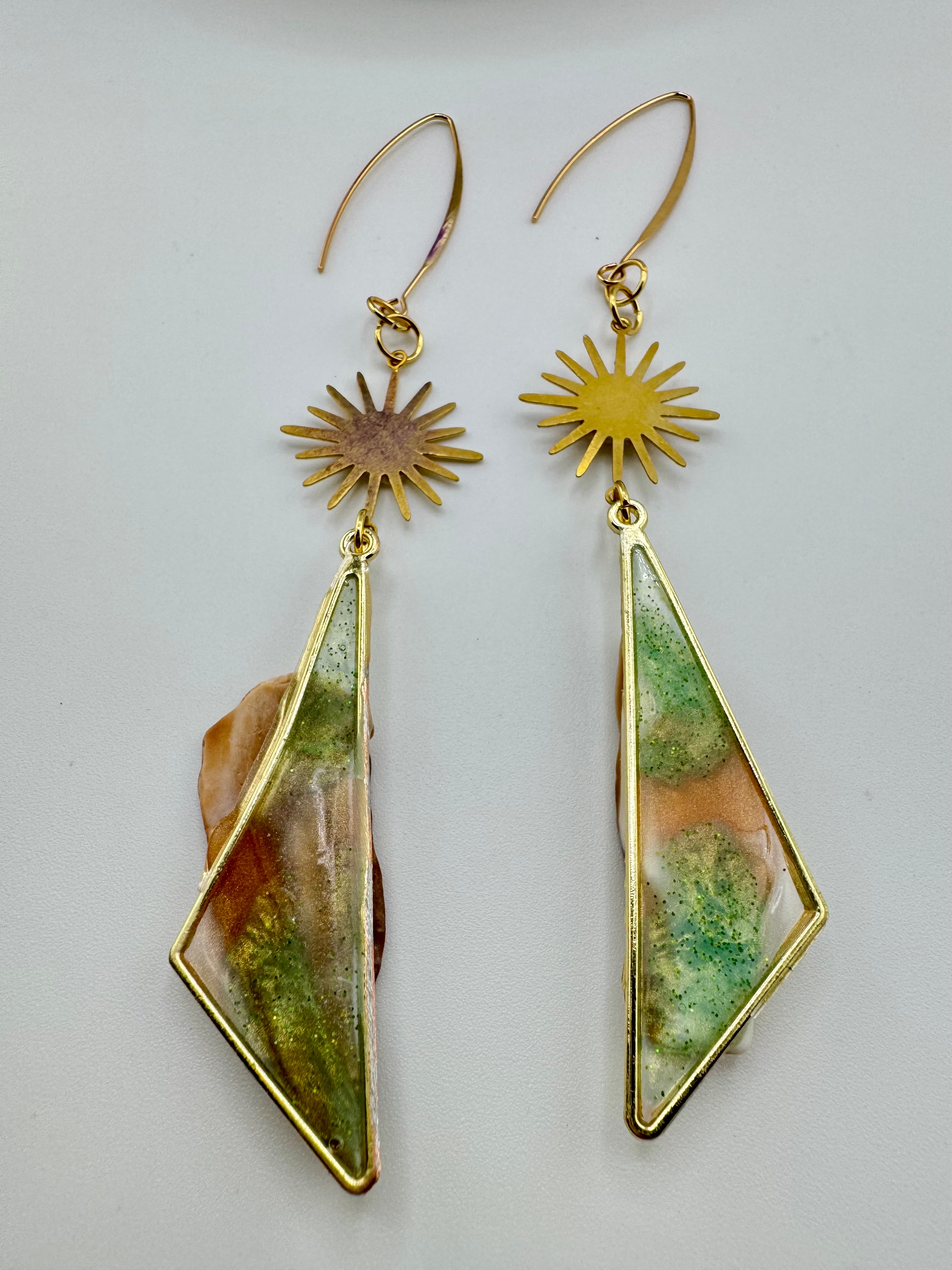 A Whelk on the Wild Side