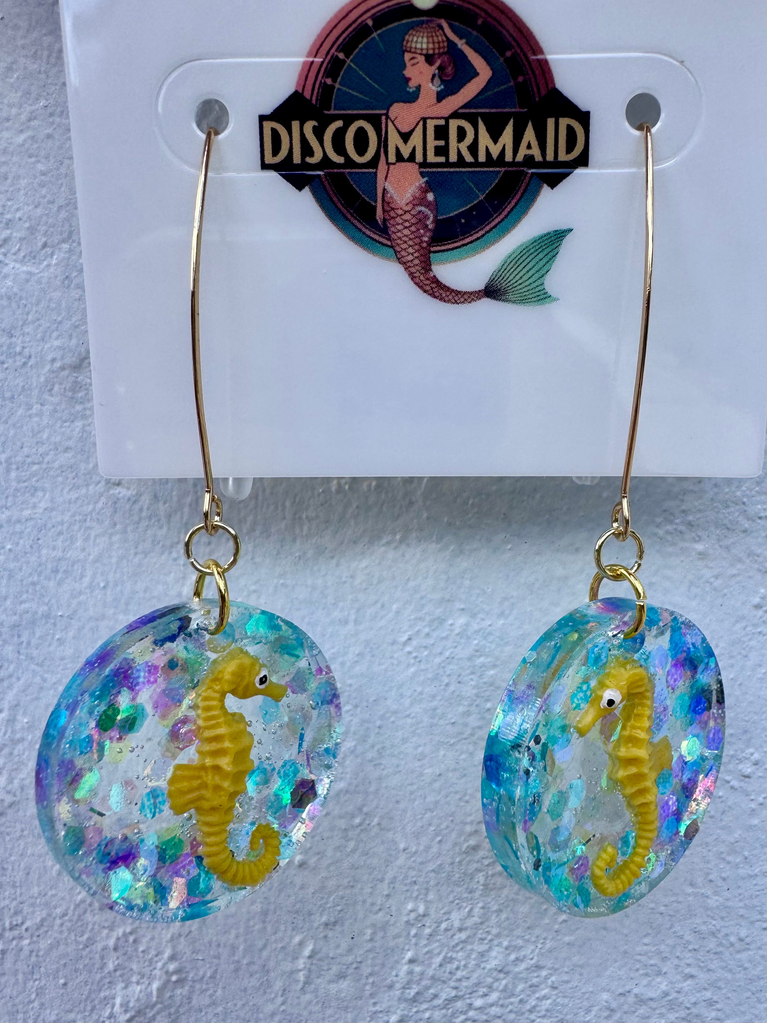Seashore Serenade