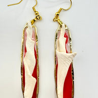 Red & White Cores