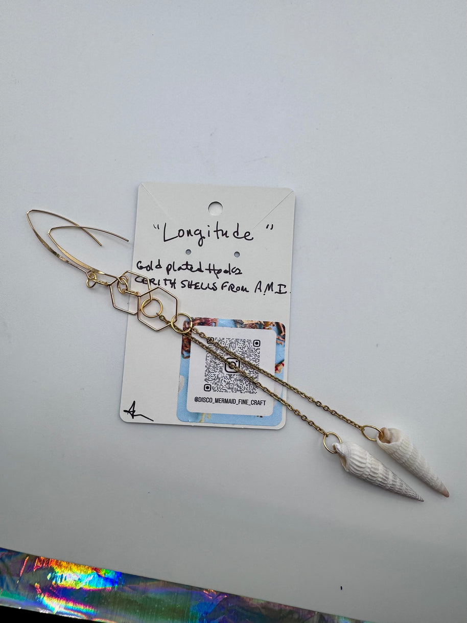 Longitude