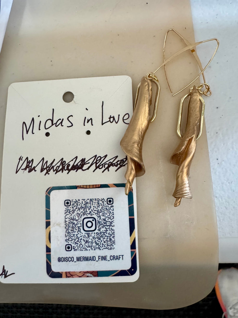 Midas In Love