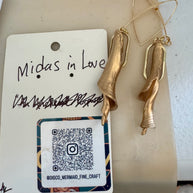 Midas In Love