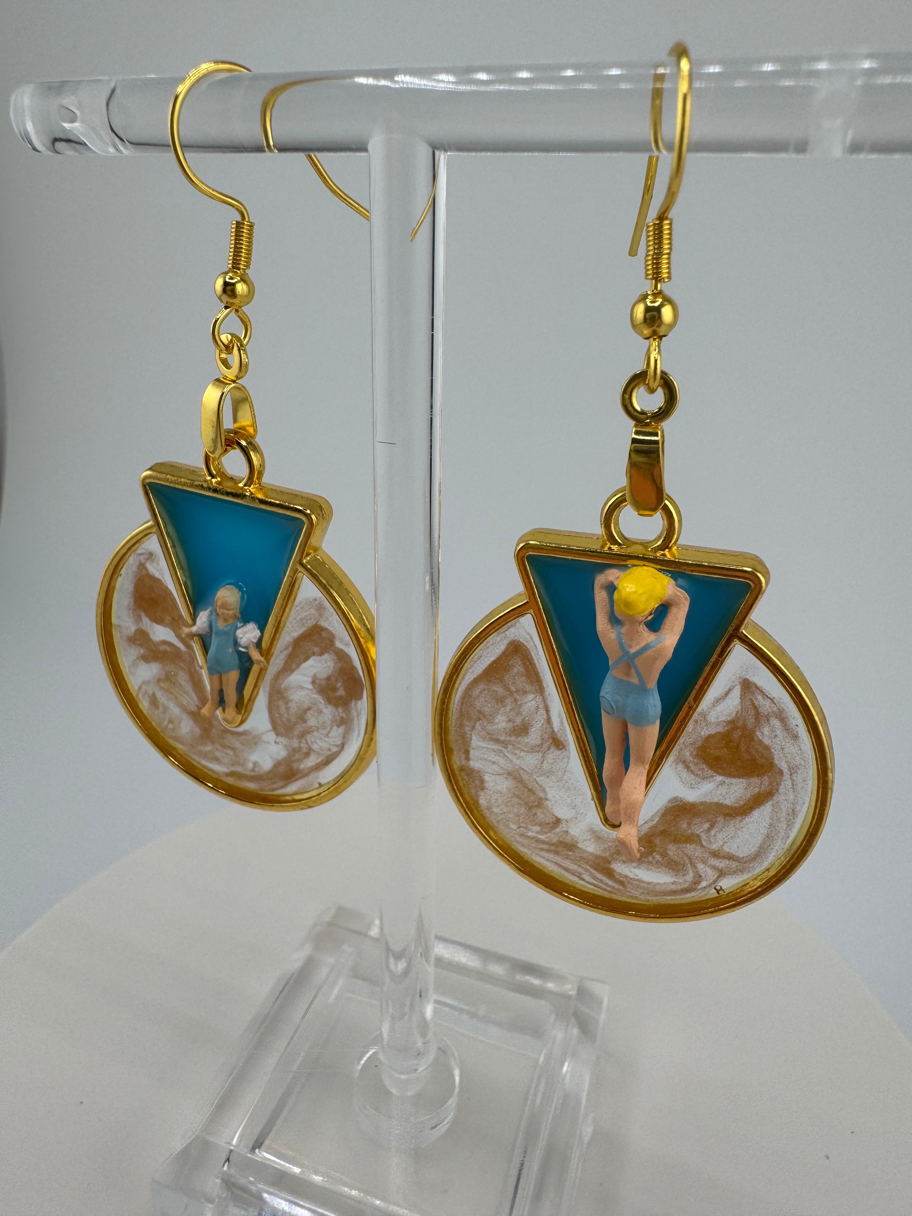 You Never Stop Needing Your Mom