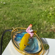 Fish Sitter