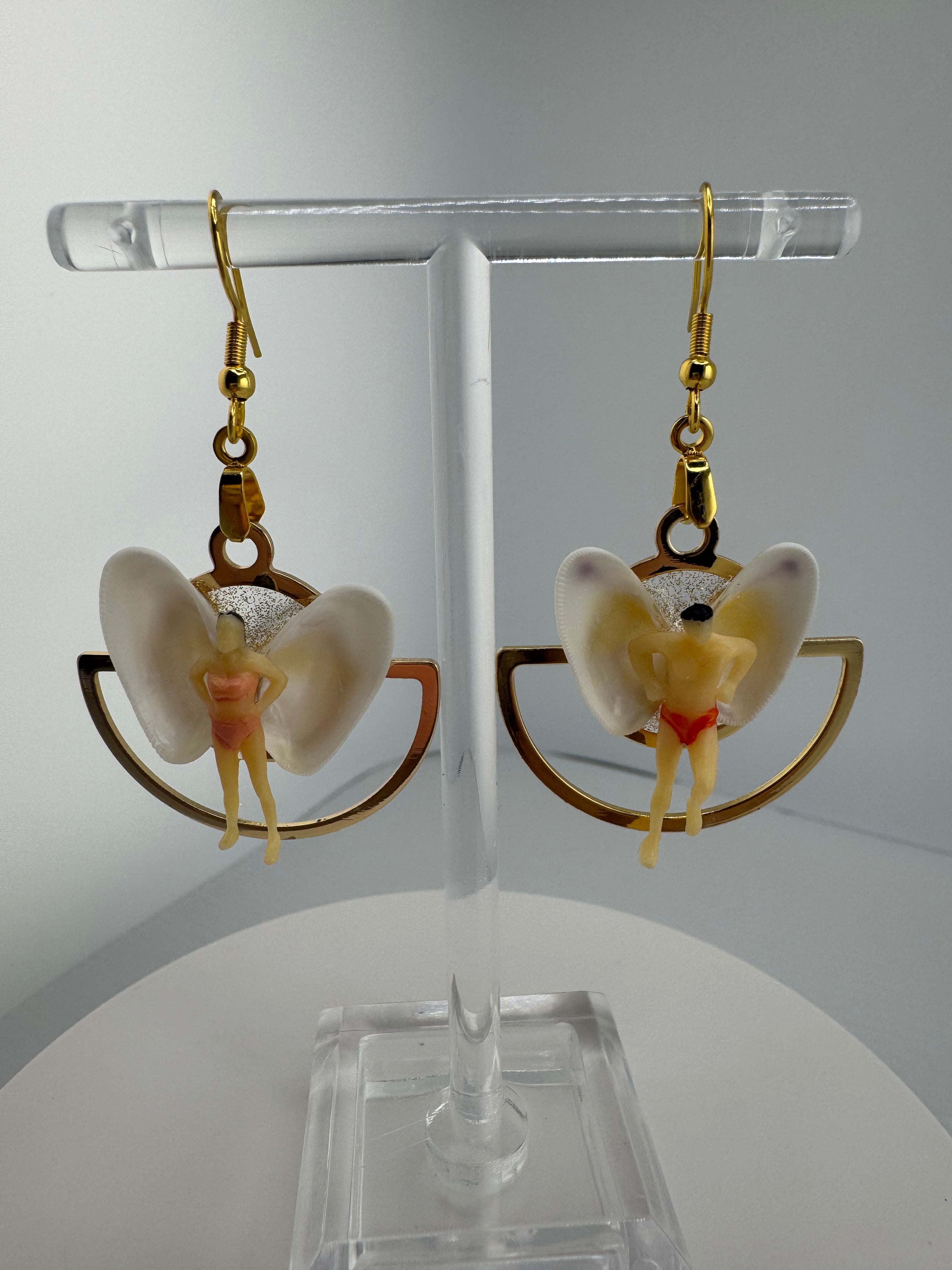 Coquina Angels