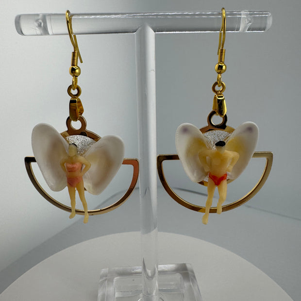 Coquina Angels