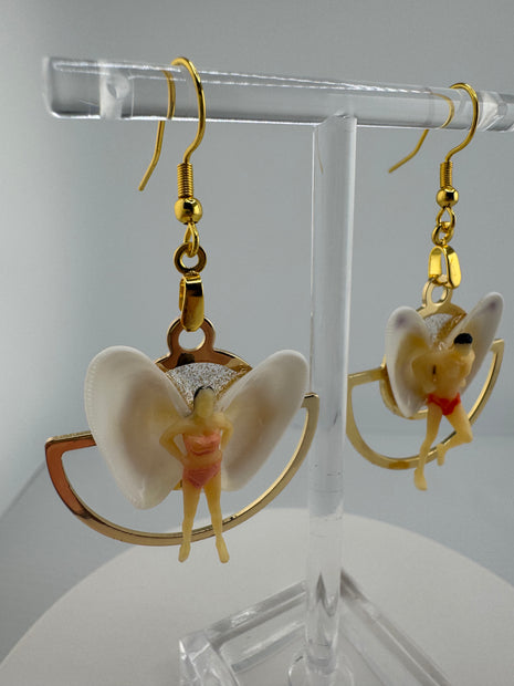 Coquina Angels