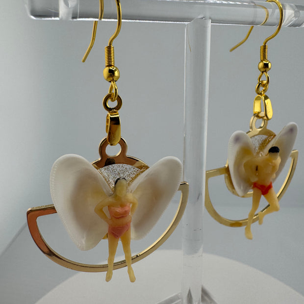Coquina Angels
