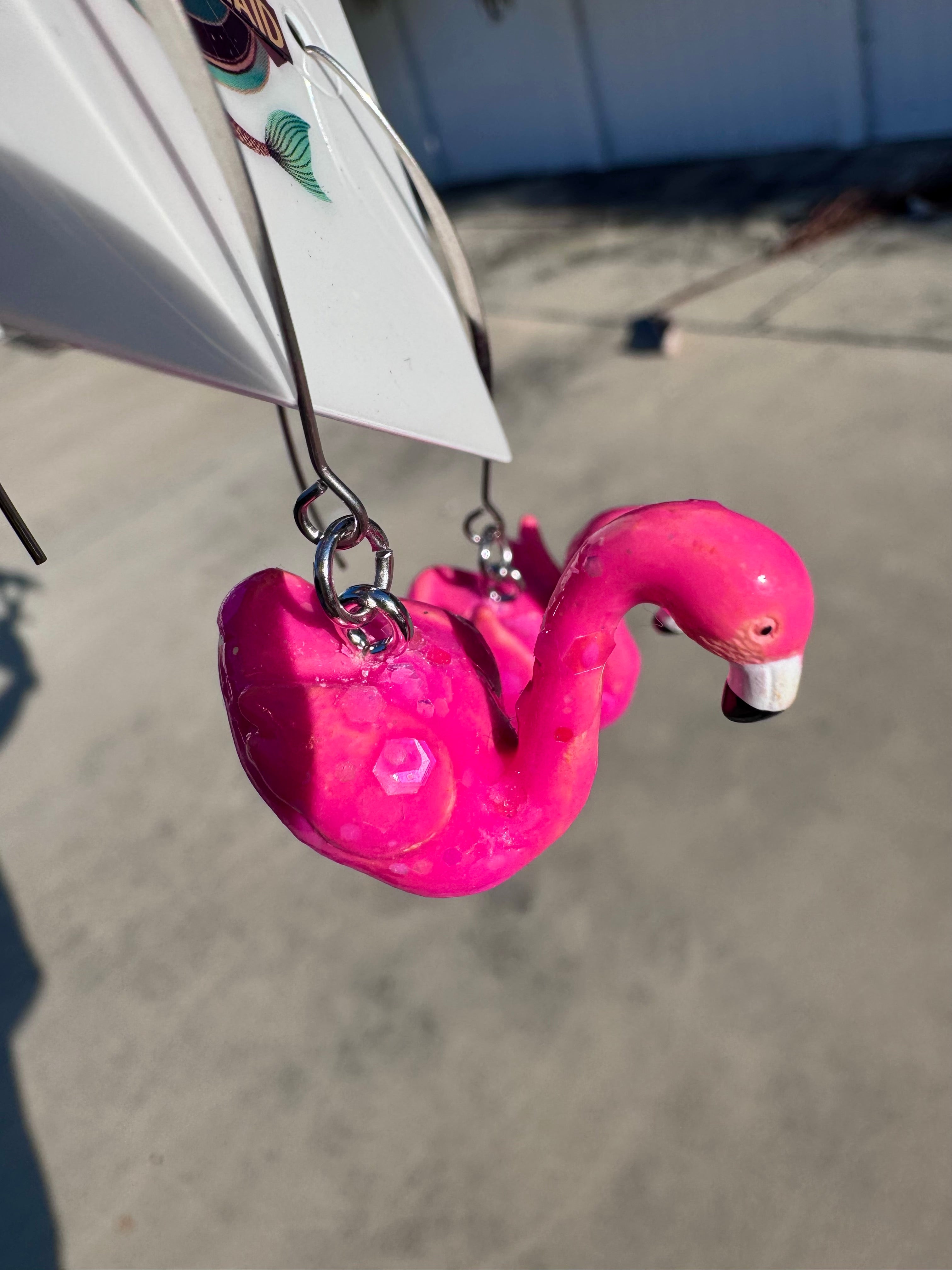 Flaminglows