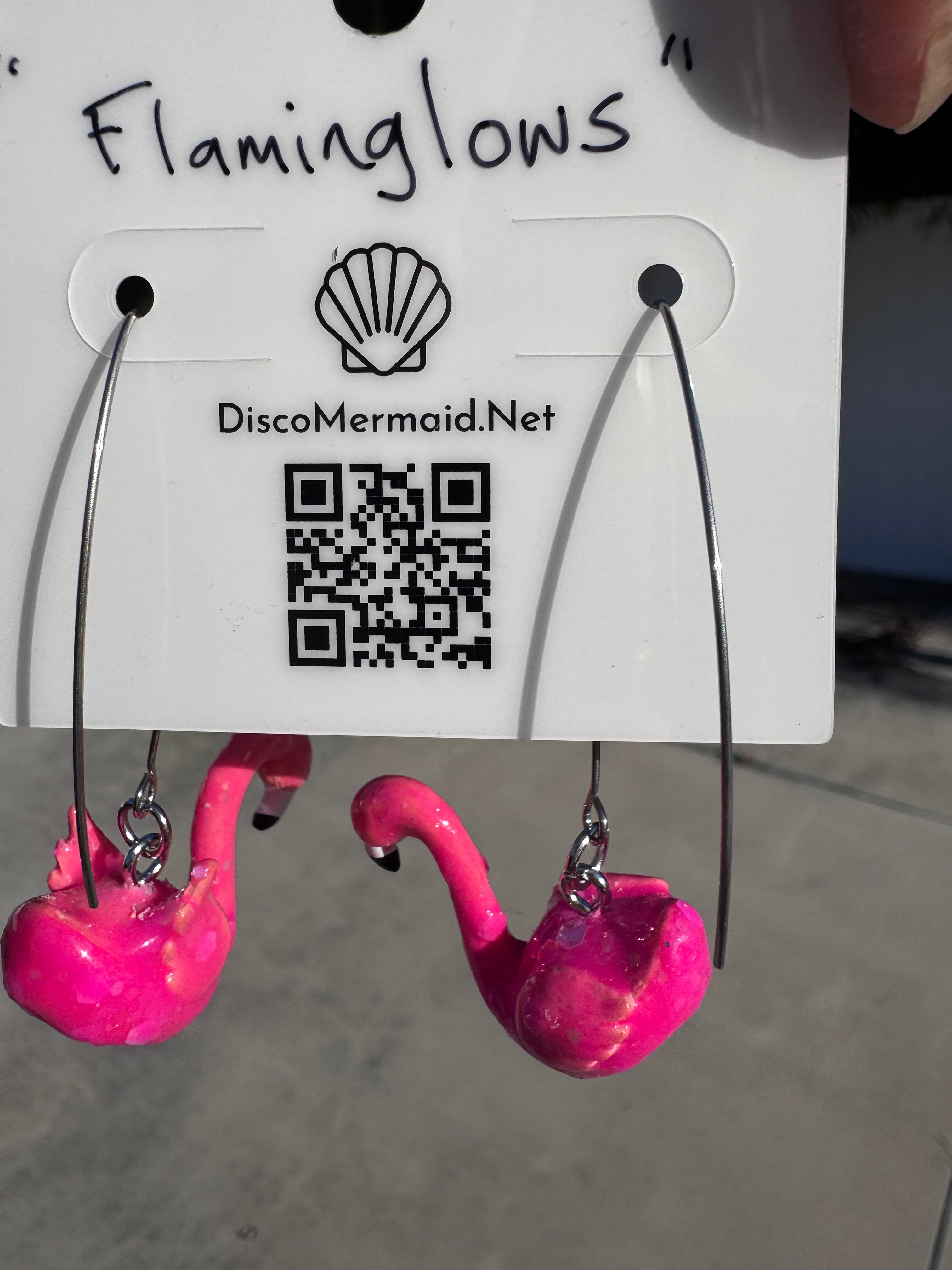 Flaminglows