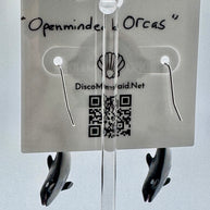 Openminded Orcas