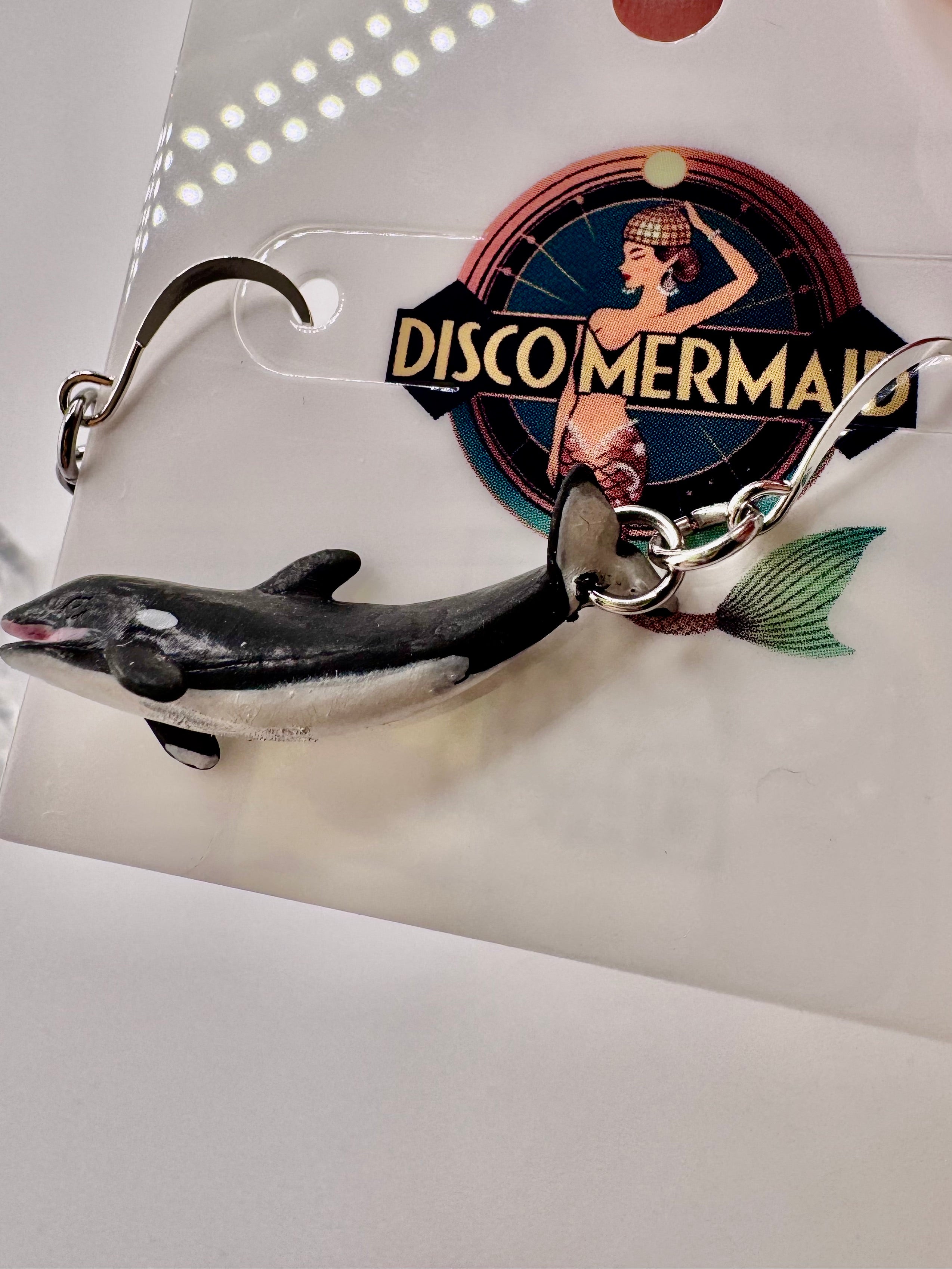 Openminded Orcas