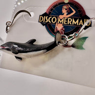 Openminded Orcas