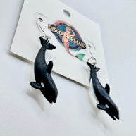 Openminded Orcas