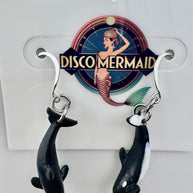 Openminded Orcas