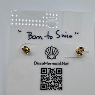 Born to Swim