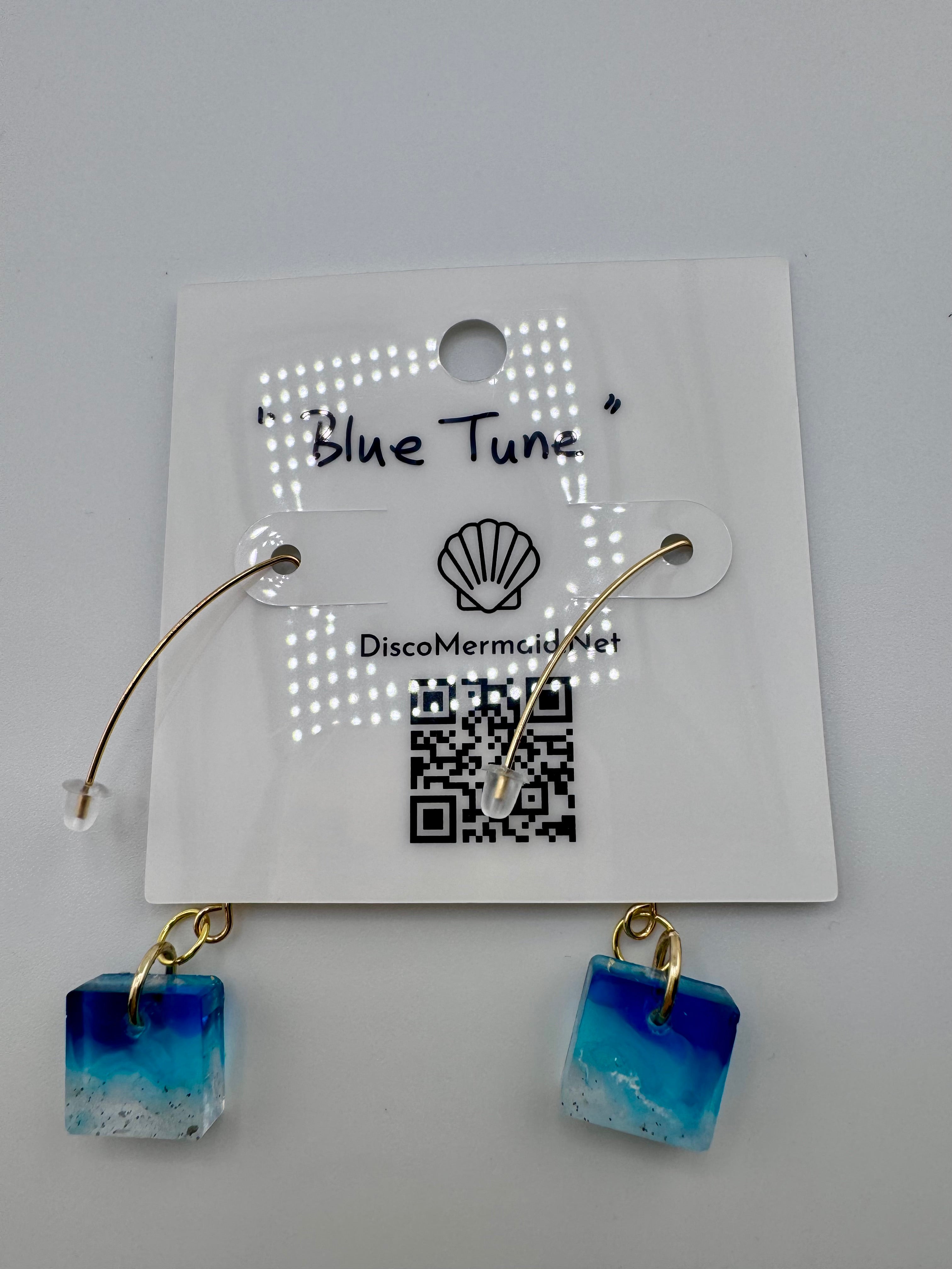 Blue Tune