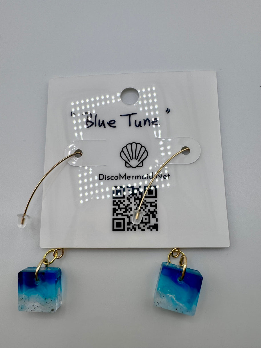 Blue Tune