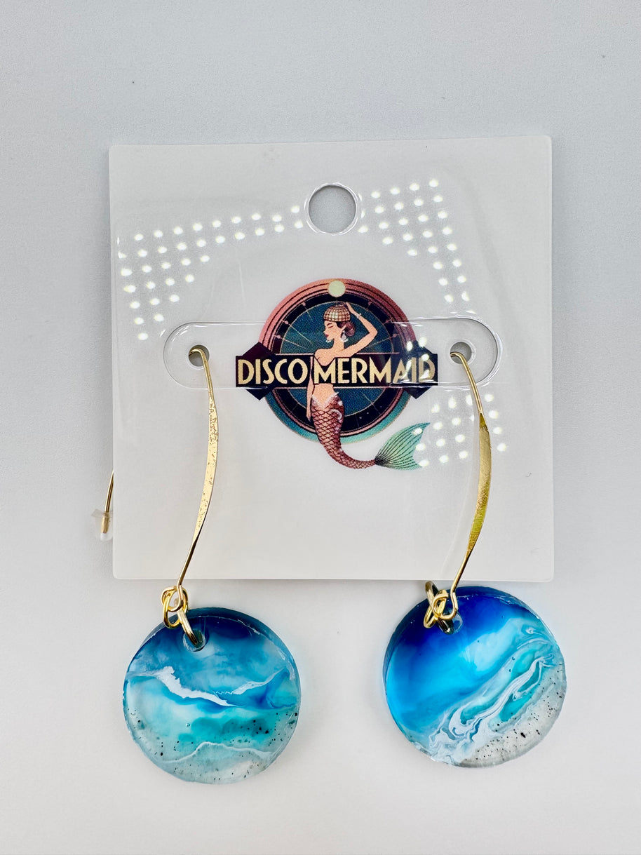 Waves of Wonder