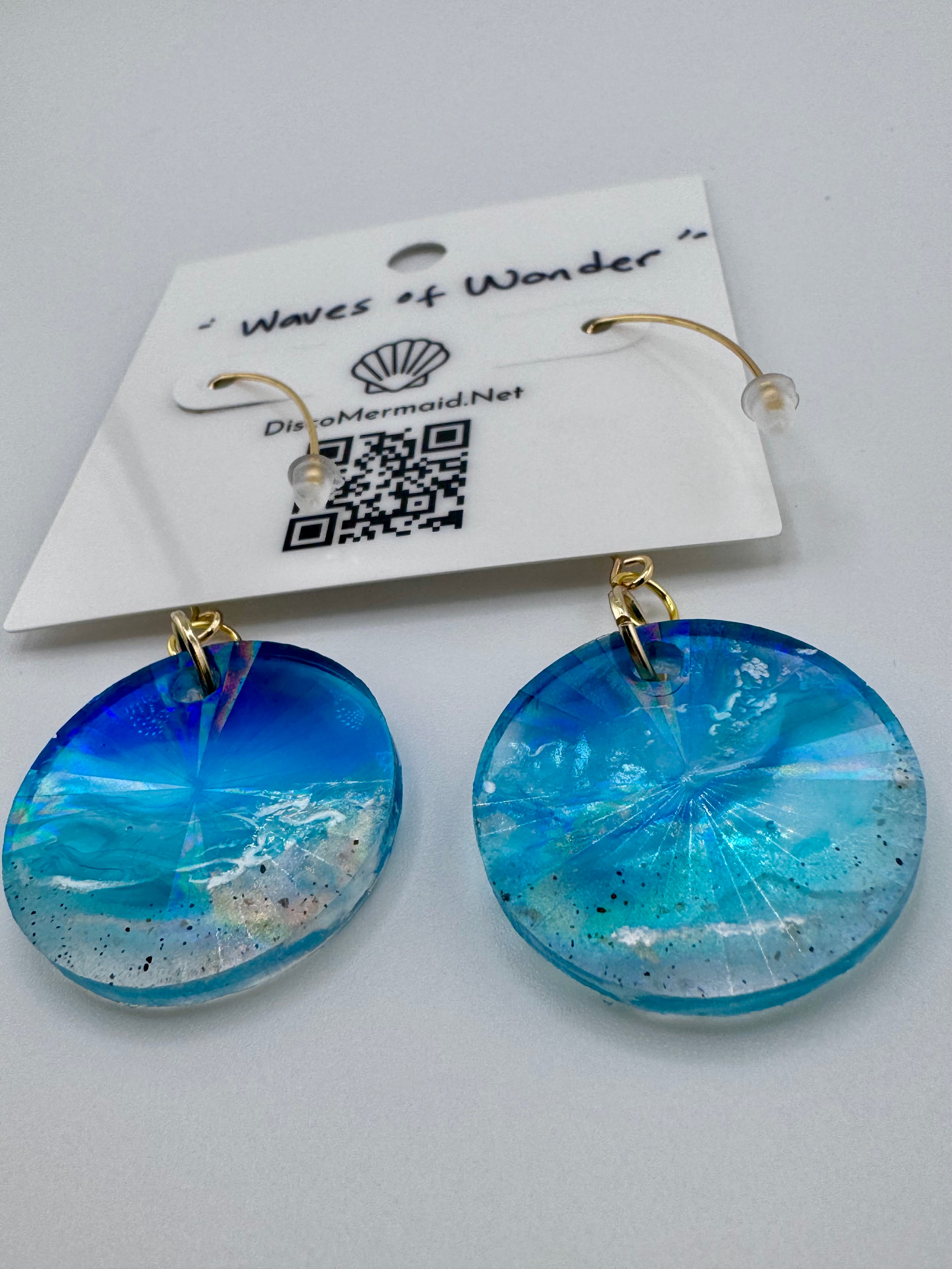 Waves of Wonder