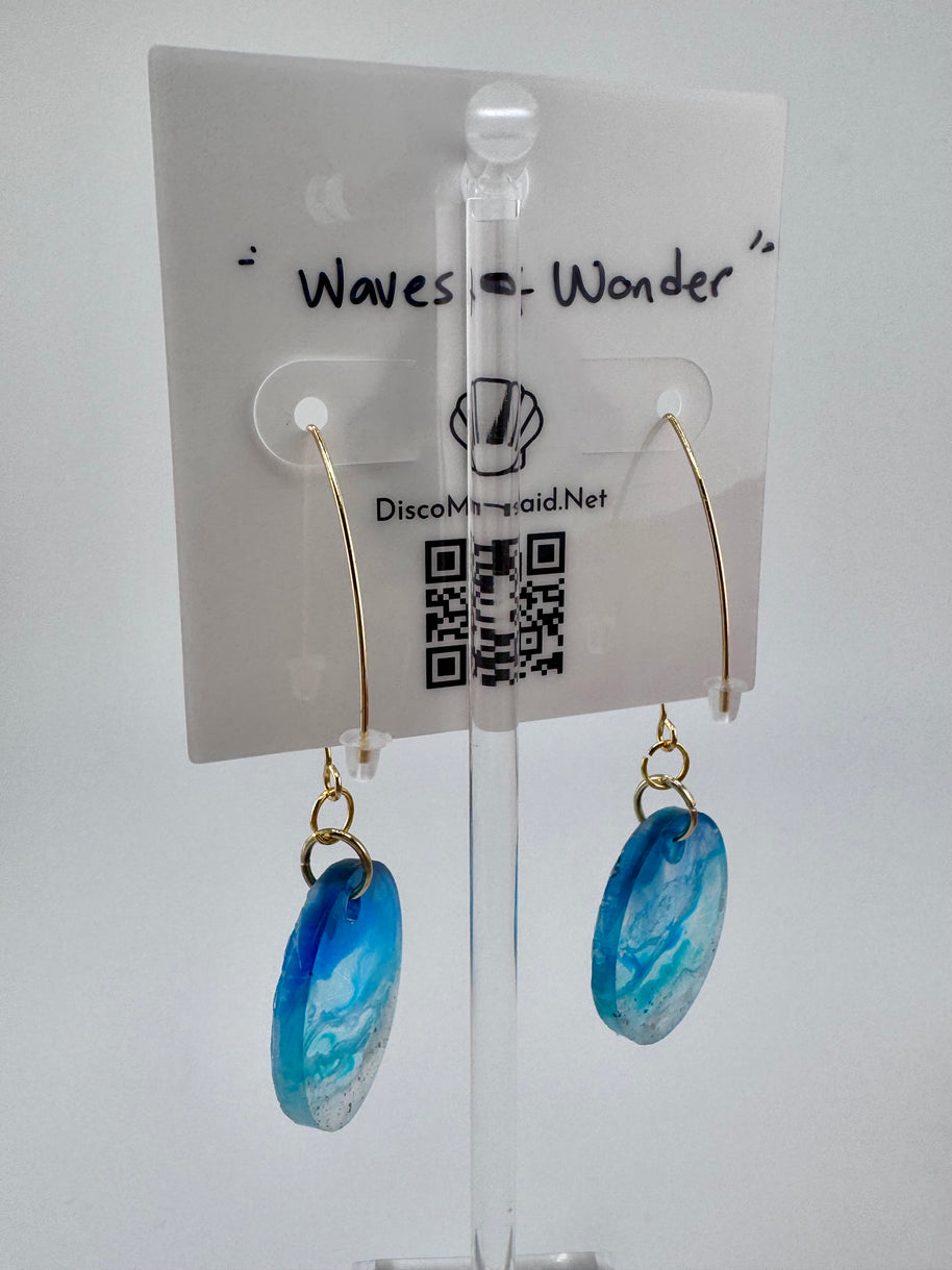 Waves of Wonder