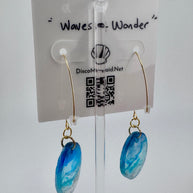 Waves of Wonder