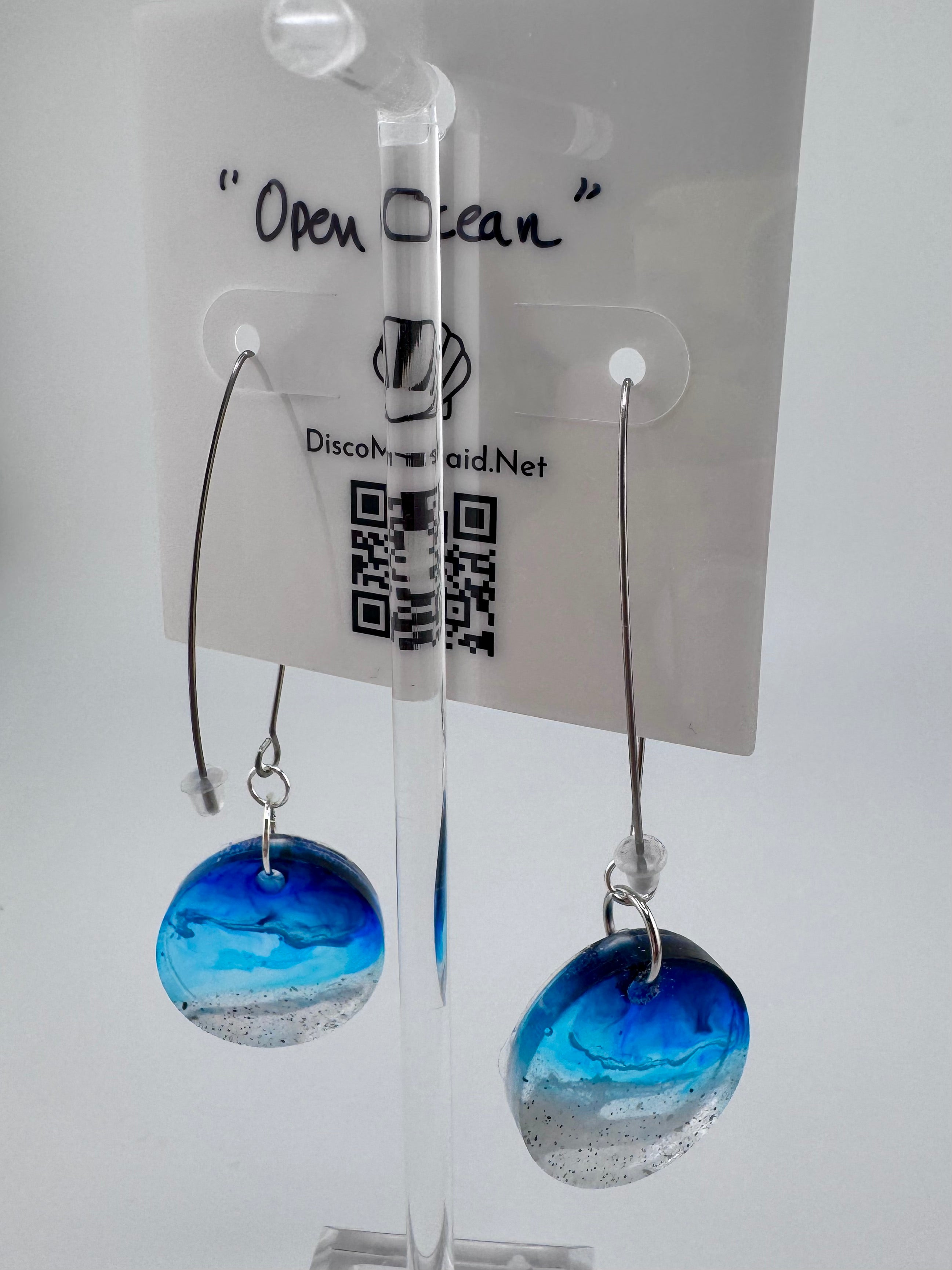 Open Ocean