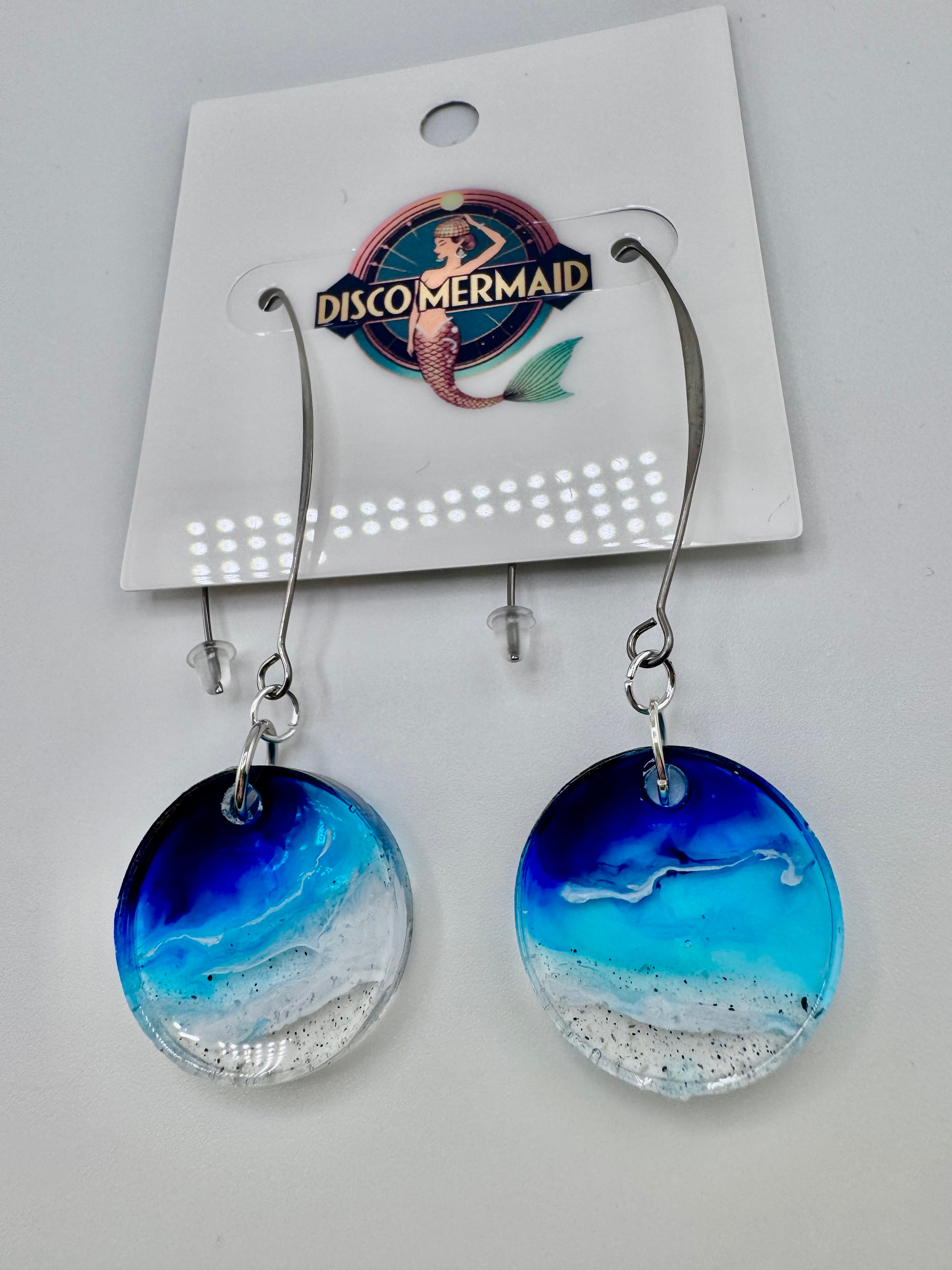 Open Ocean