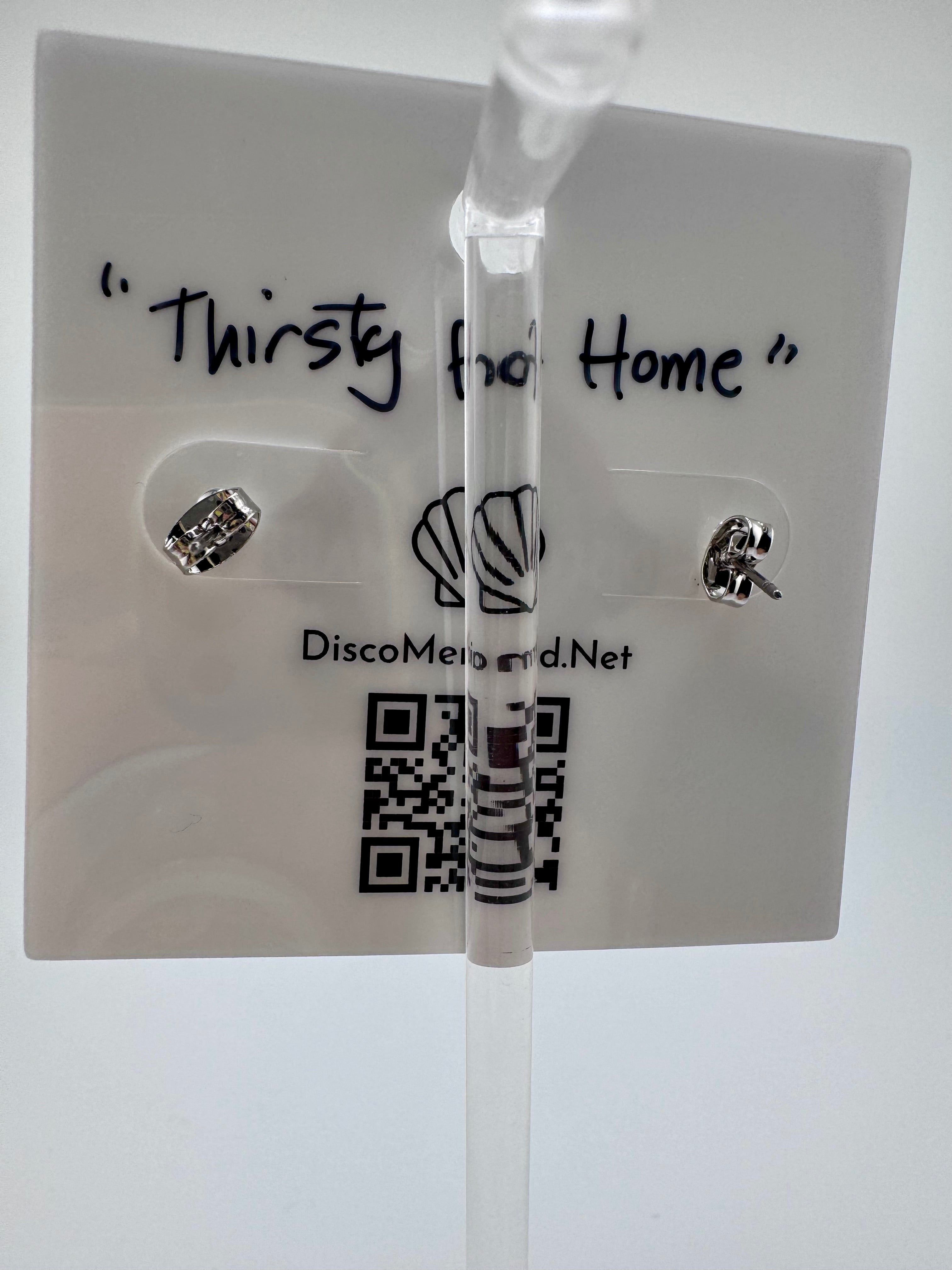 Thirsty for Home
