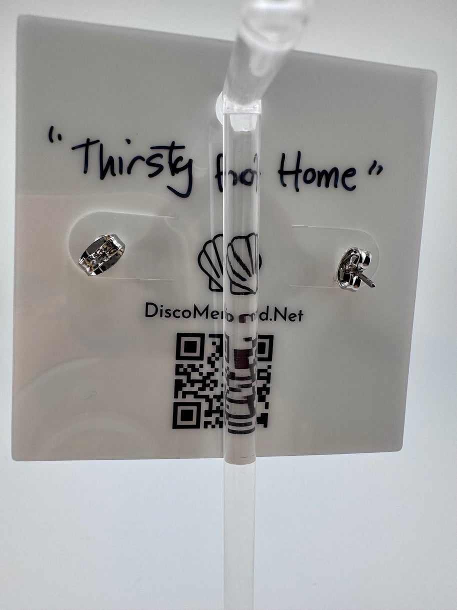 Thirsty for Home