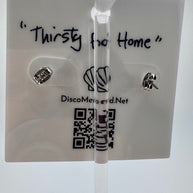 Thirsty for Home