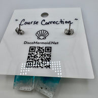 Course Correction