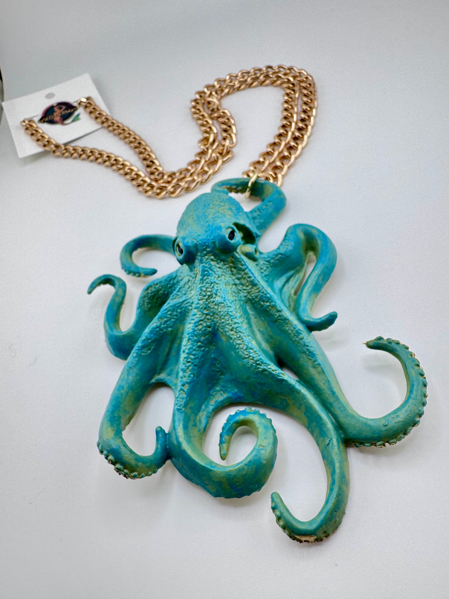 Big Octopus Energy