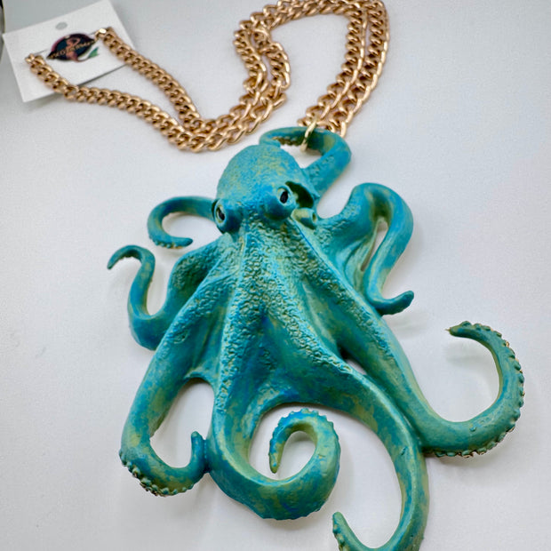 Big Octopus Energy