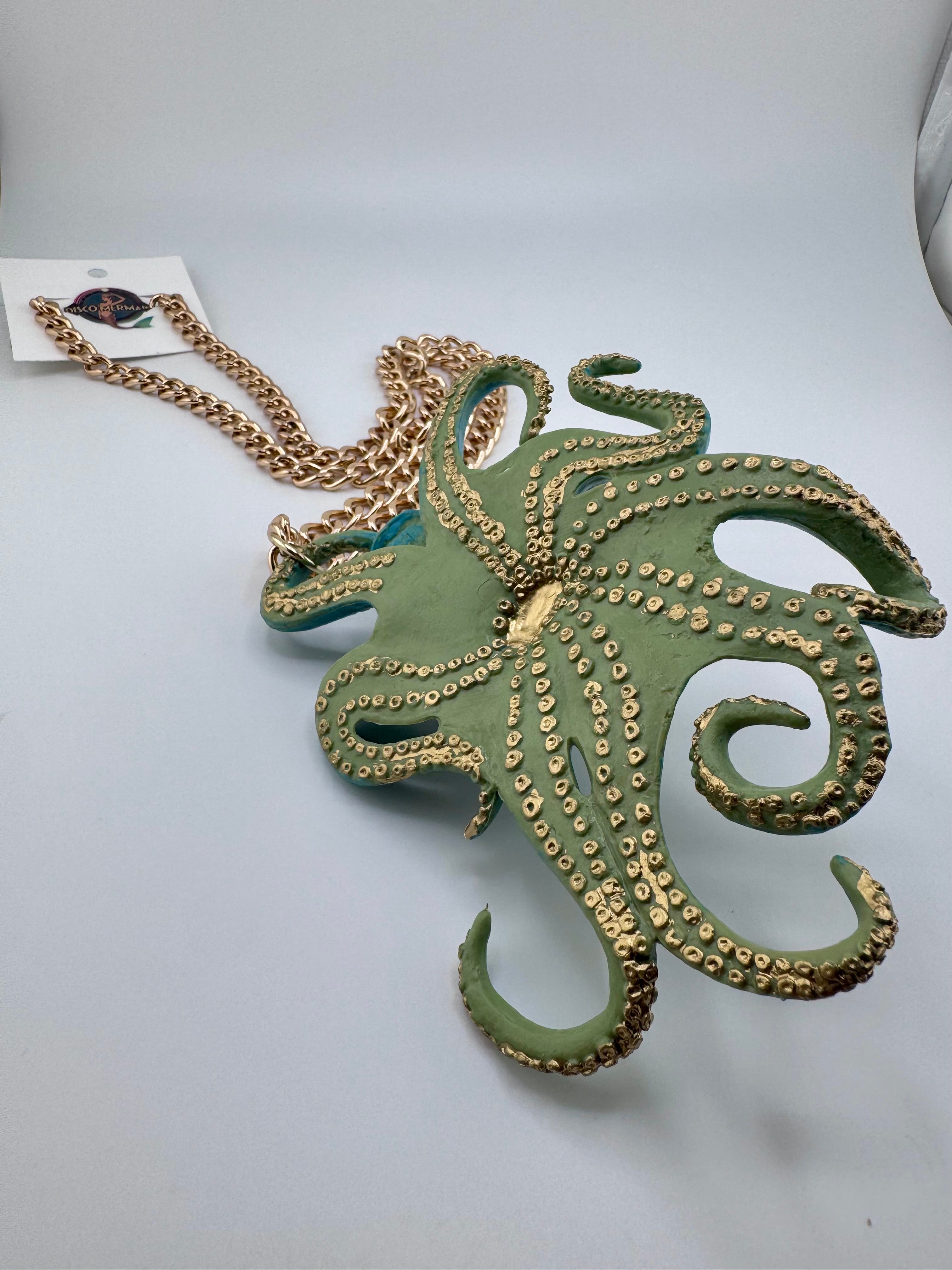 Big Octopus Energy