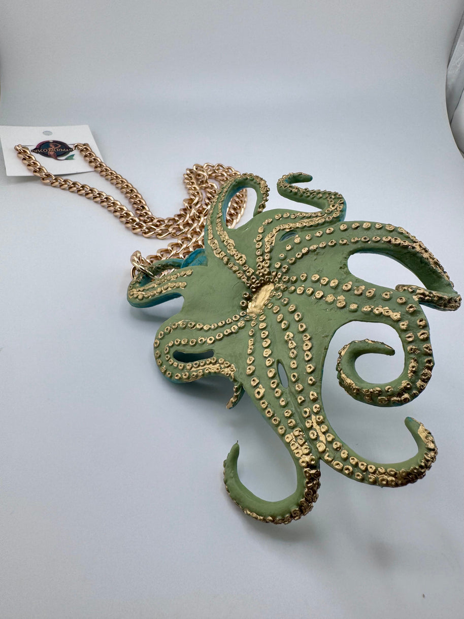 Big Octopus Energy