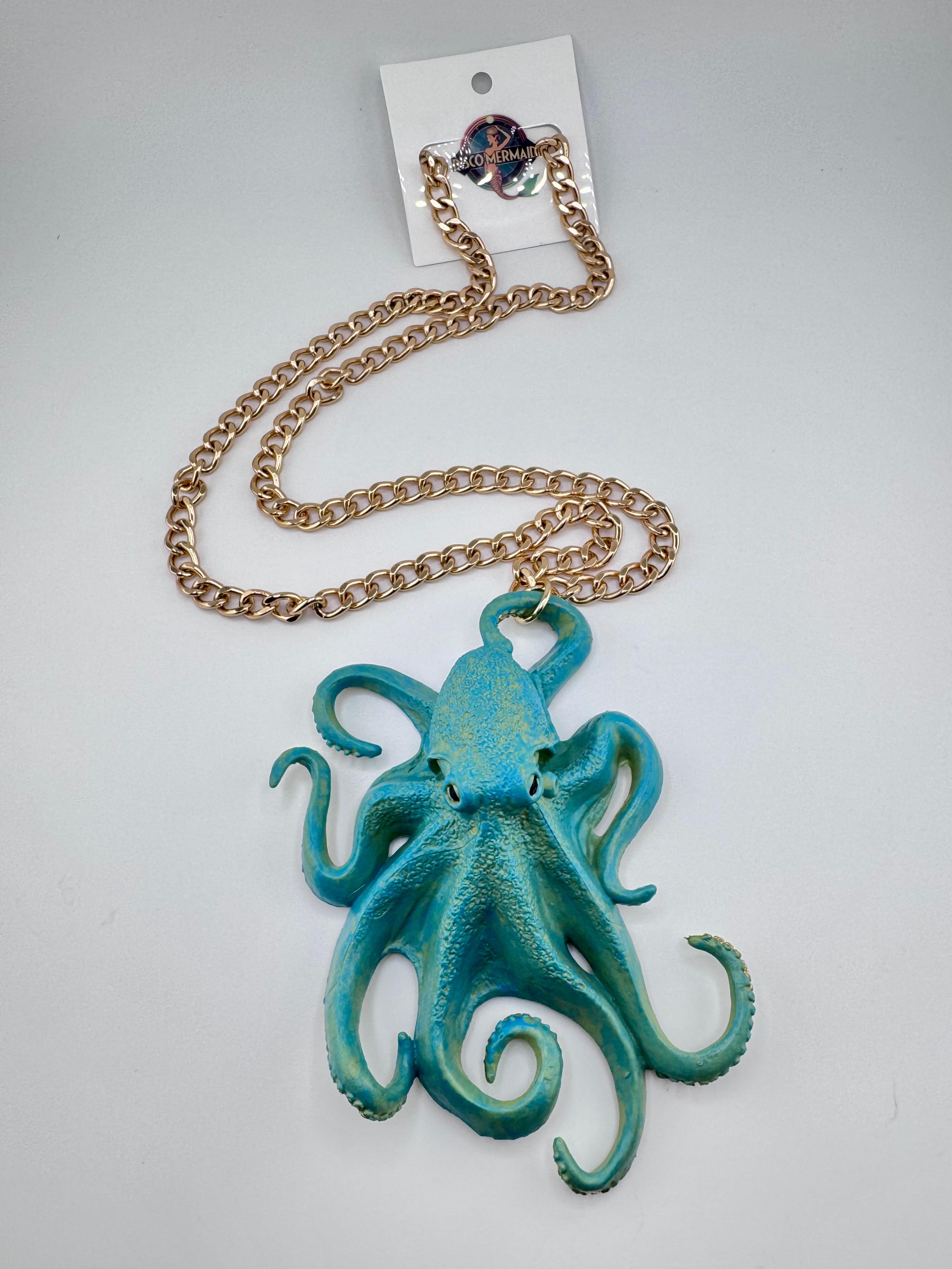 Big Octopus Energy