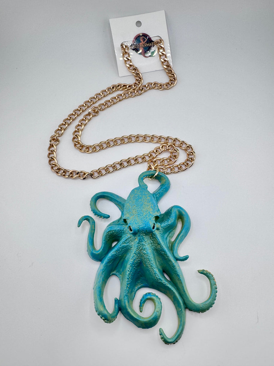Big Octopus Energy