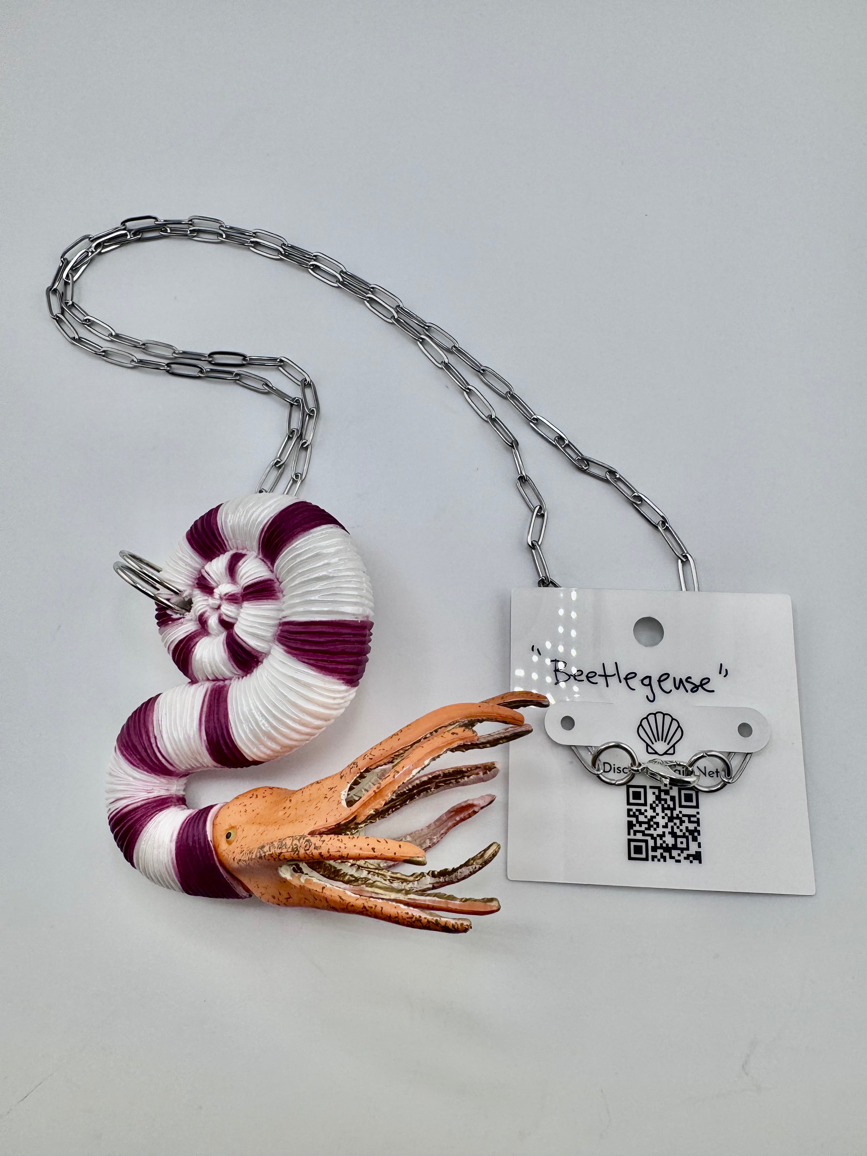 Beetlegeuse