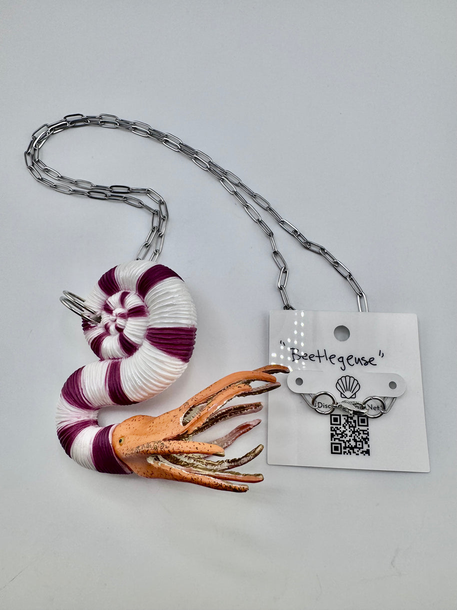 Beetlegeuse