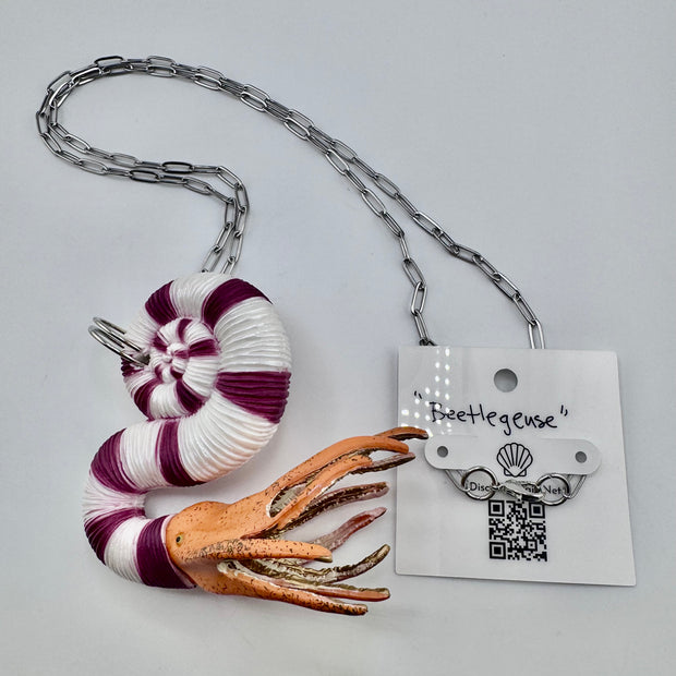 Beetlegeuse