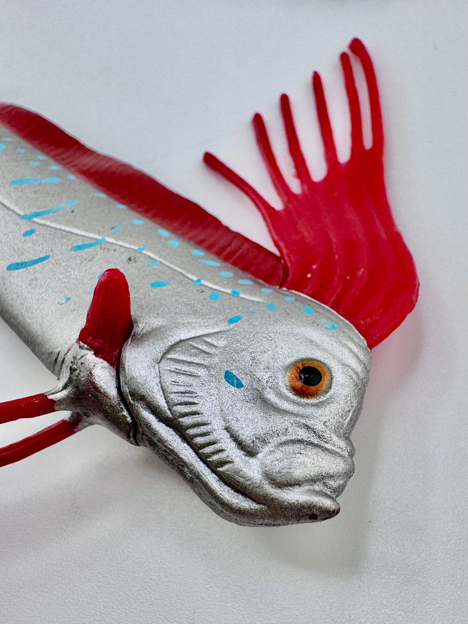 Fish Omen