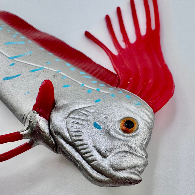 Fish Omen