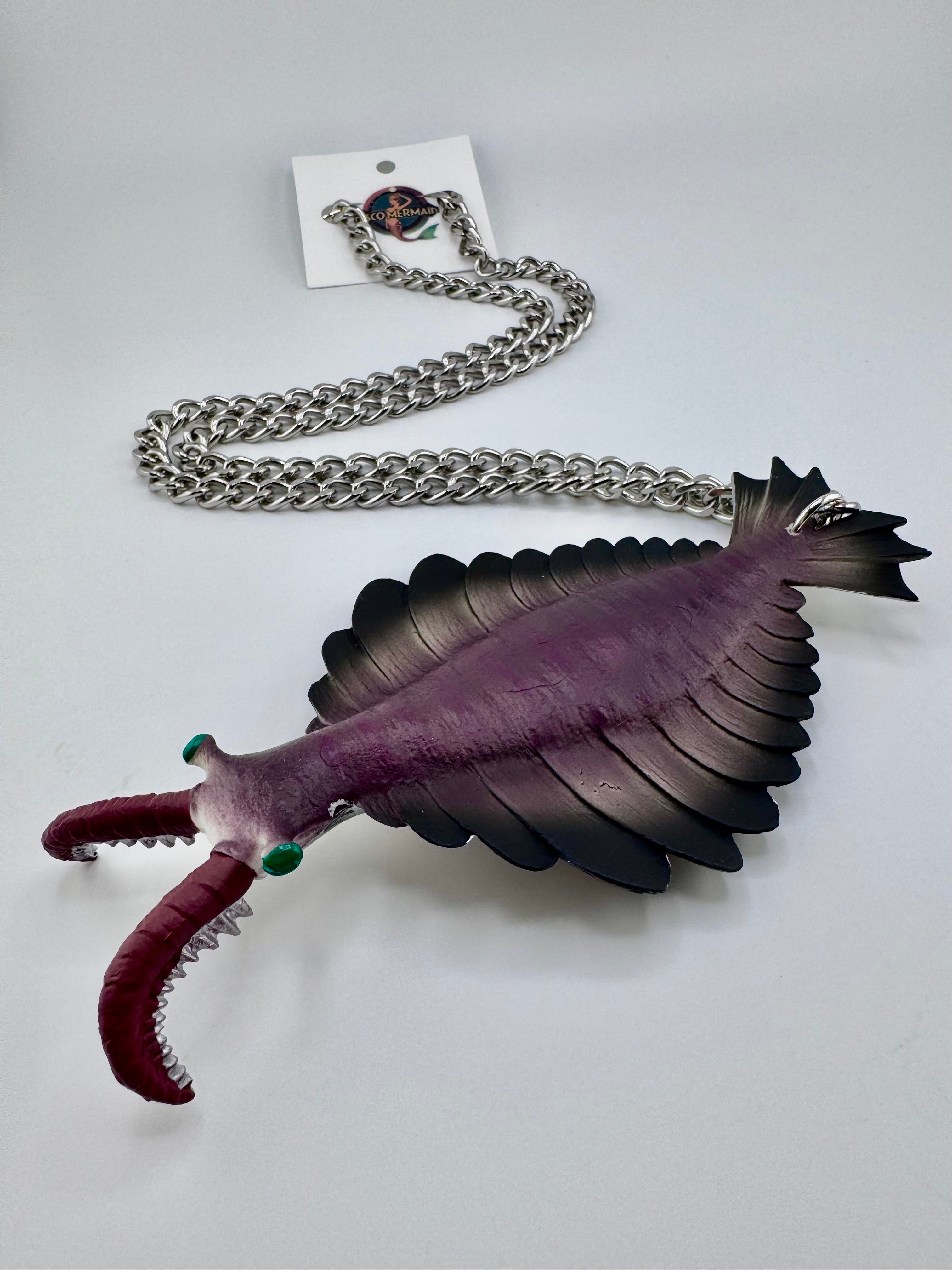 Anomalocaris