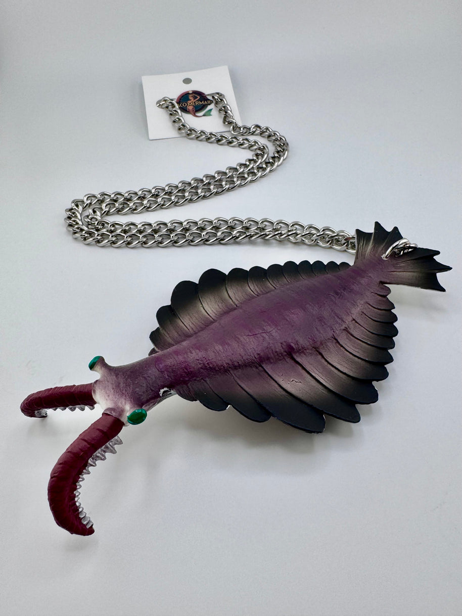 Anomalocaris