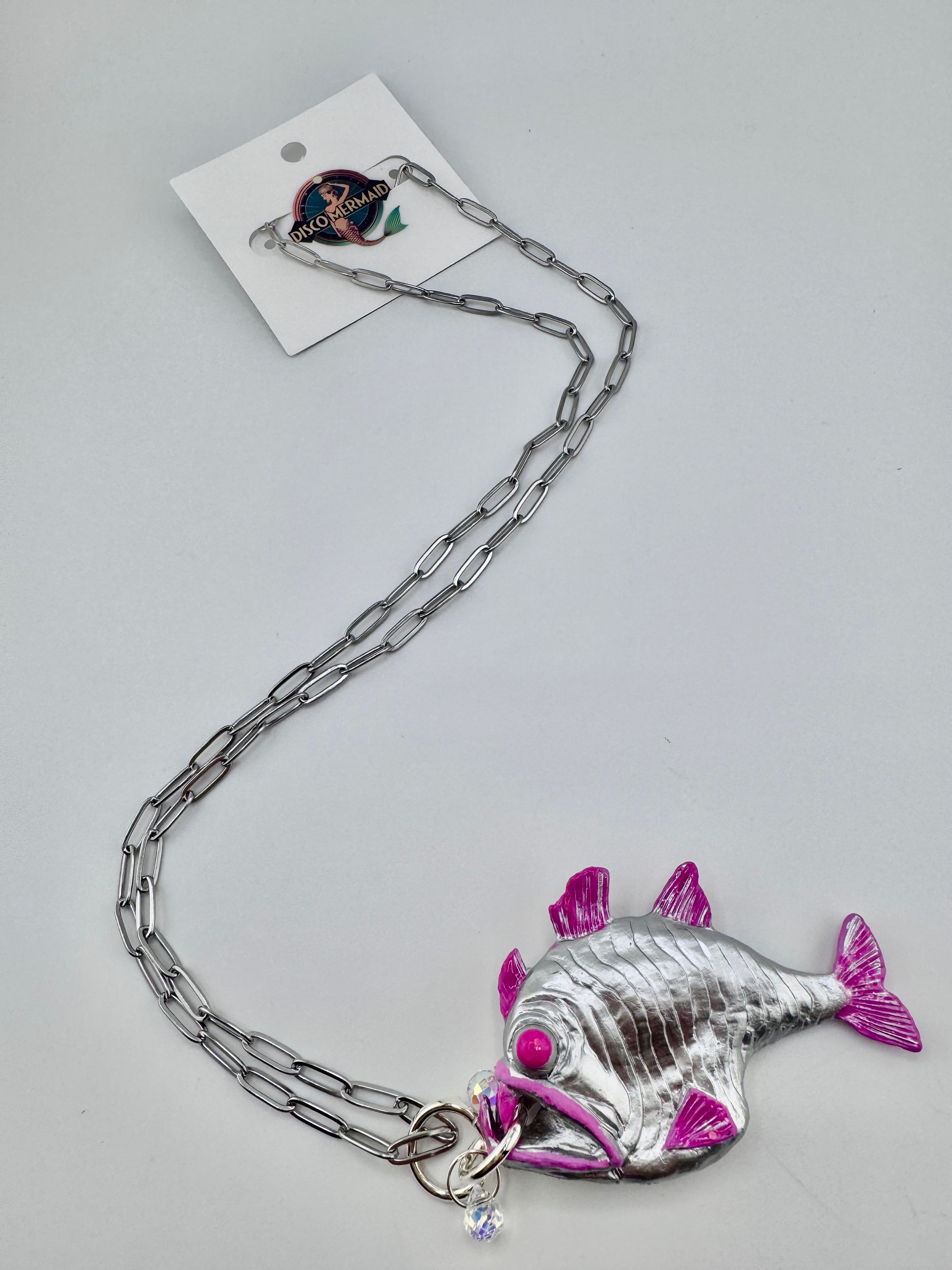 Femme Fish