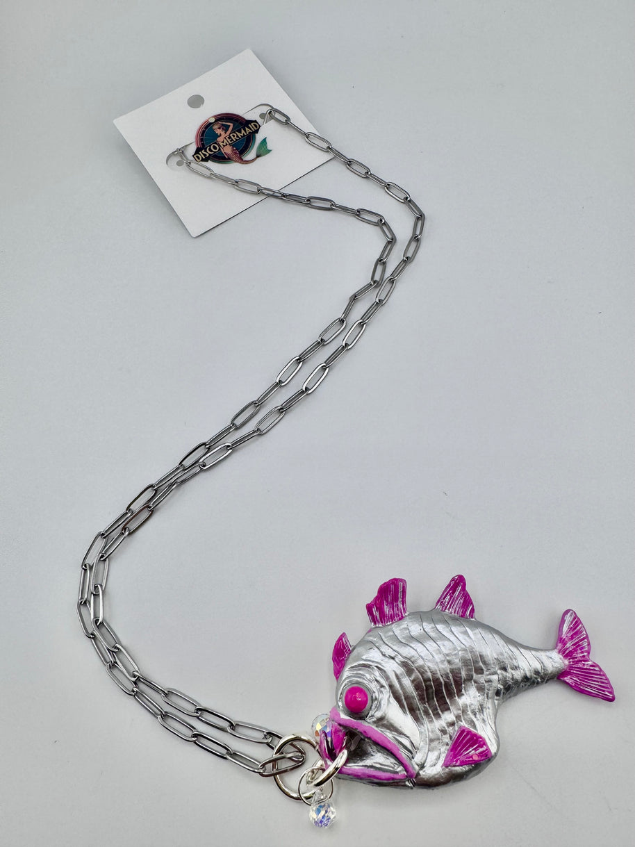 Femme Fish