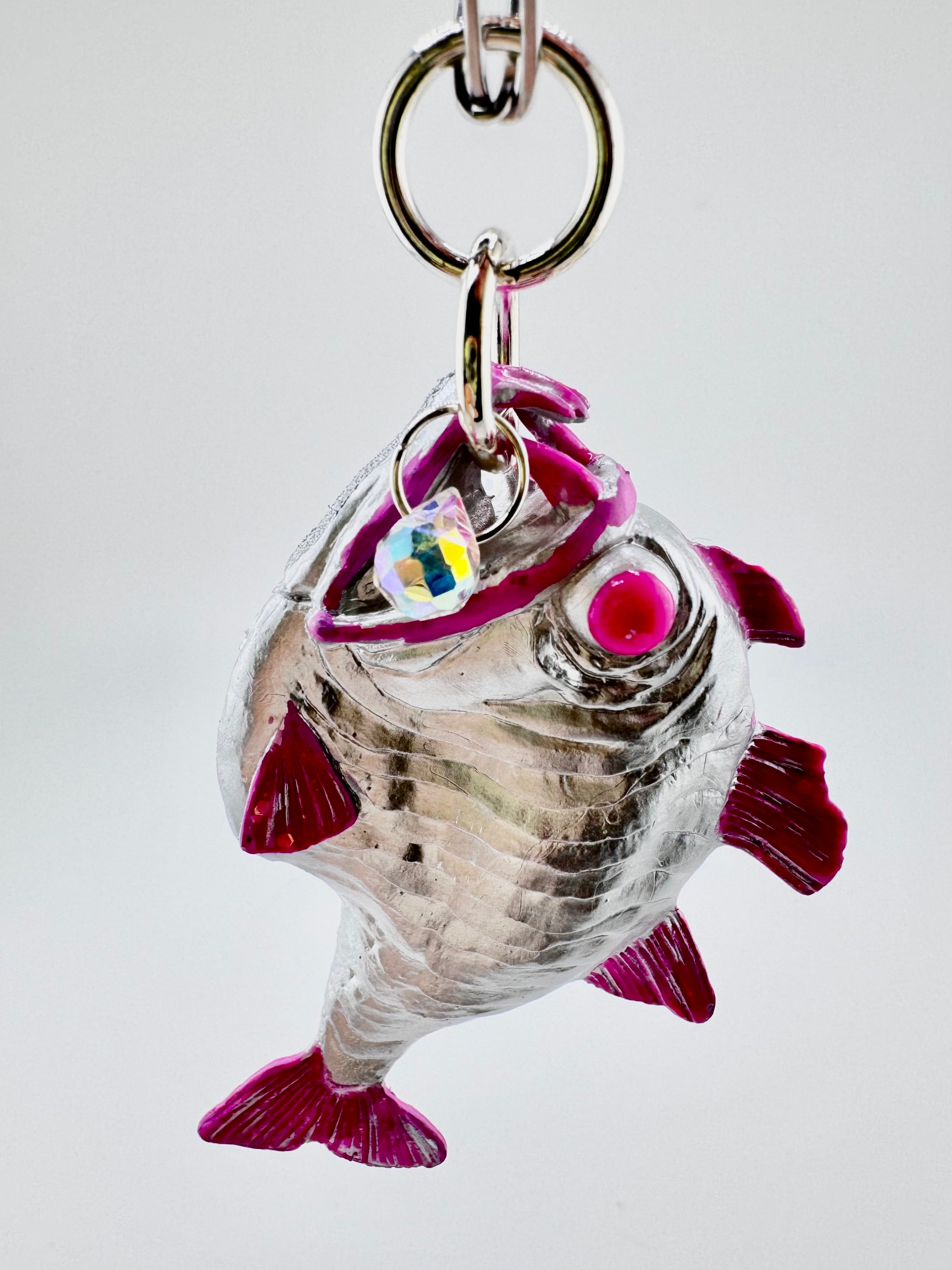 Femme Fish