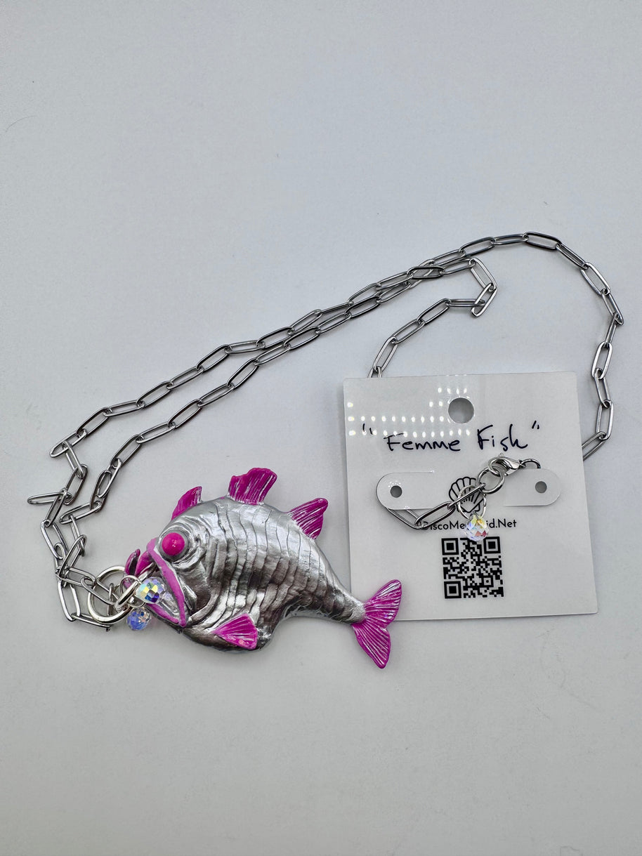 Femme Fish